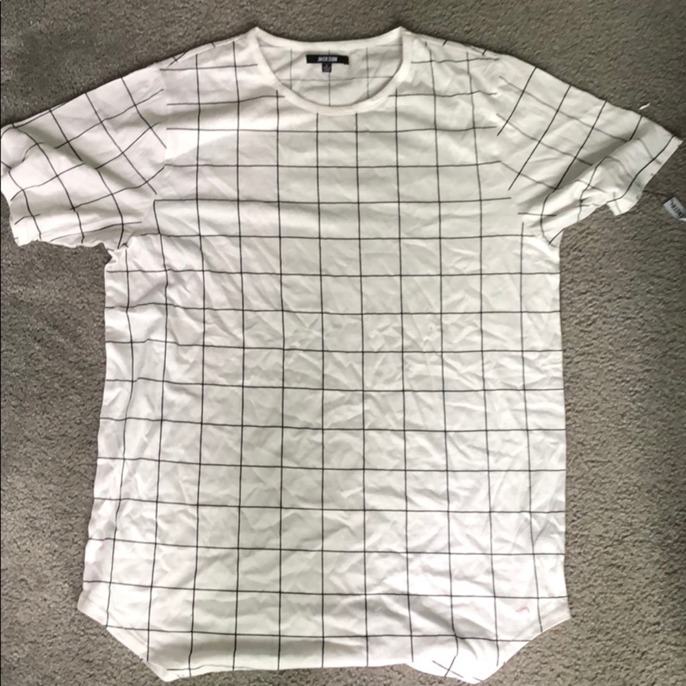 Jackson T-Shirt